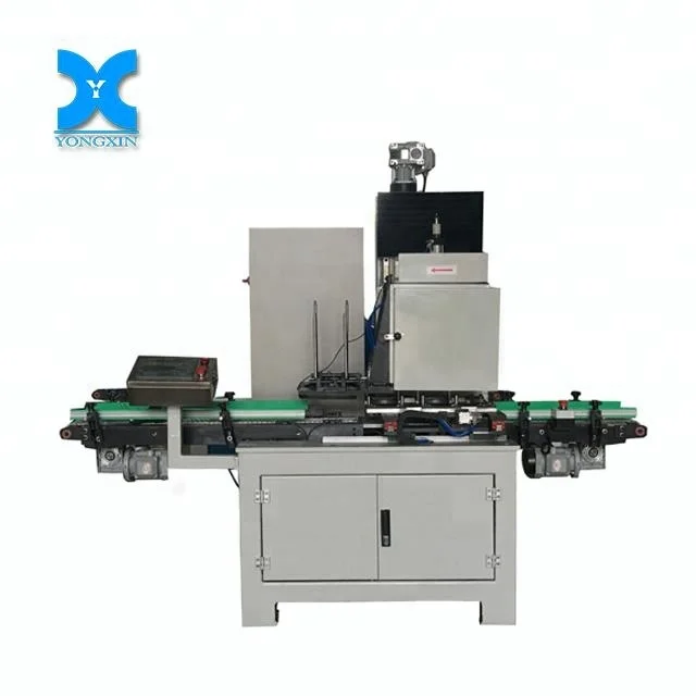Automatic sealing machine  sardine fish luncheon meat can closing