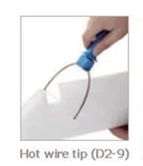 High quality Mini Hot Wire Foam Cutter