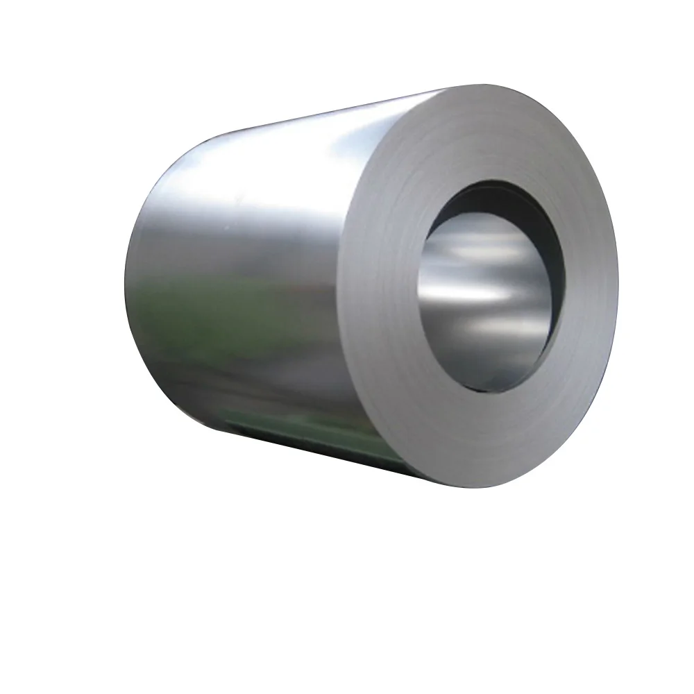 20 gauge dx51d z200 galvanized steel in rolls