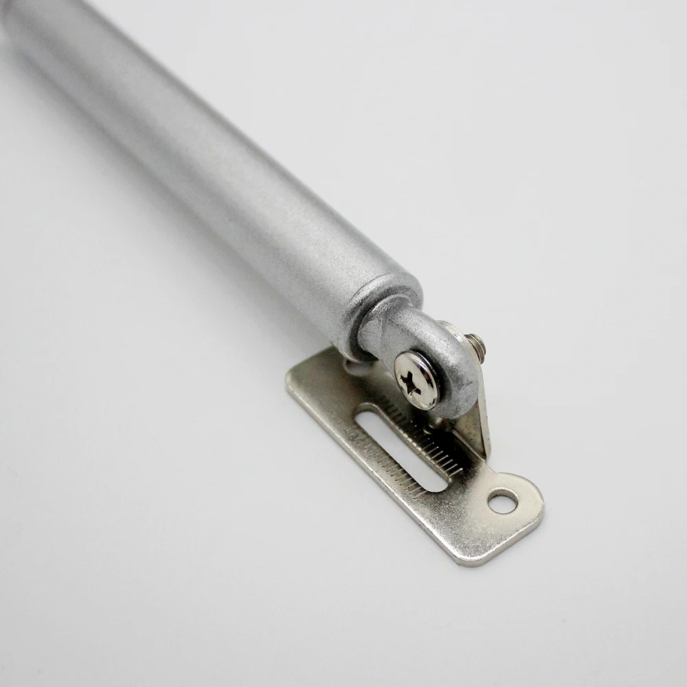 Gas spring bed lift cylinder 100n