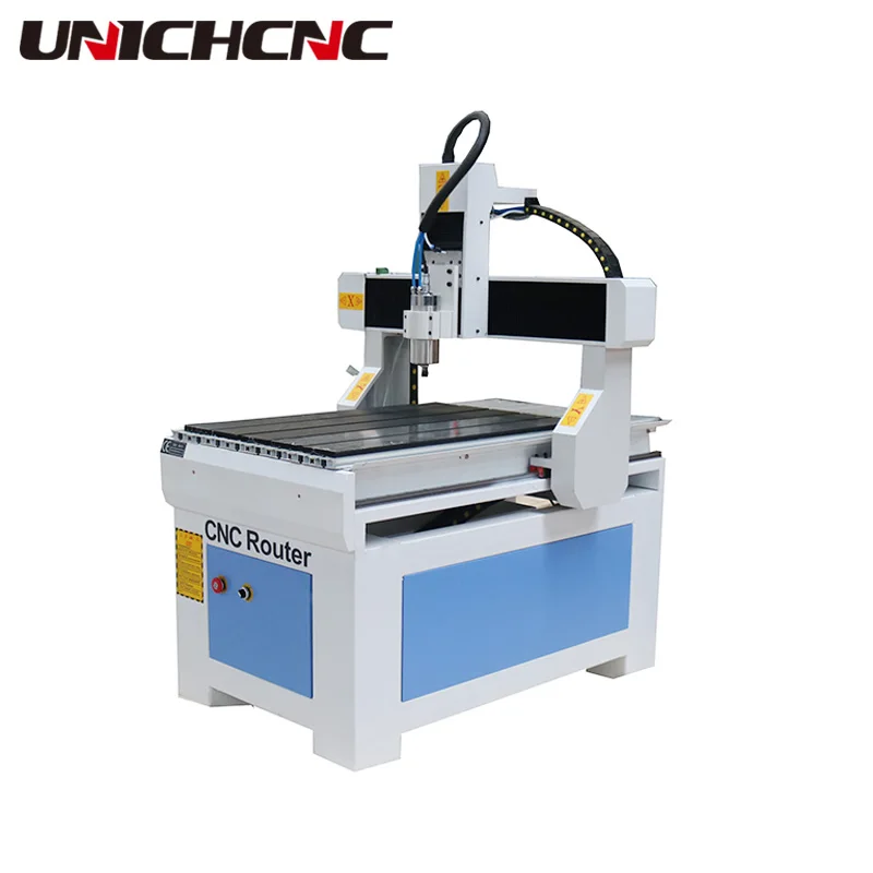 professional mini cnc router/cnc woodworking machine/cnc router 6090