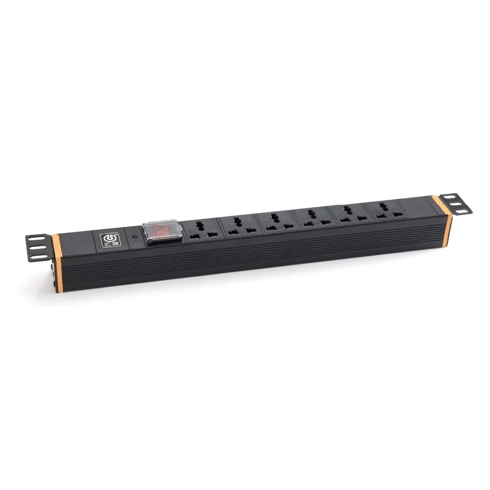 Made in ningbo NATO socket closed SWAG power outlets