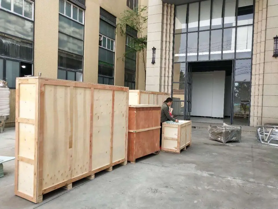 1000l Water Purification System