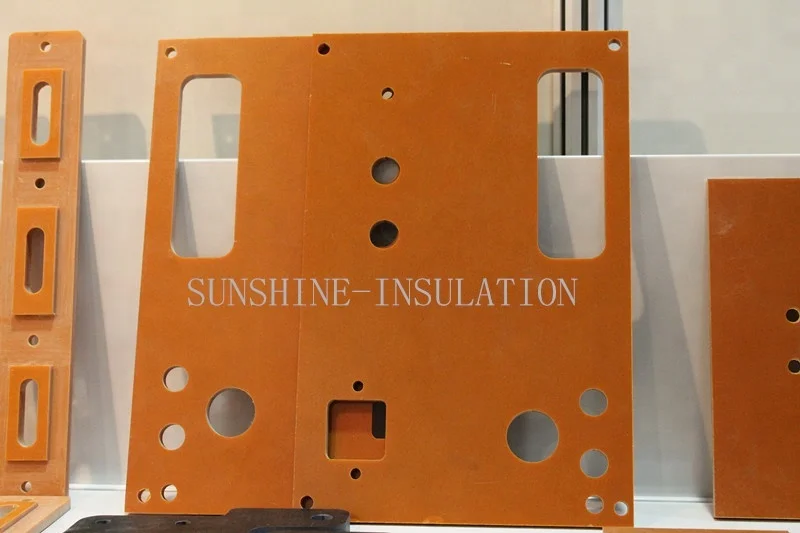 
Factory direct supply 3021 bakelite phenolic paper sheet 