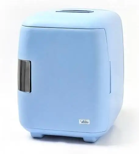 6L Пельтье холодильник кулер теплее коробочку