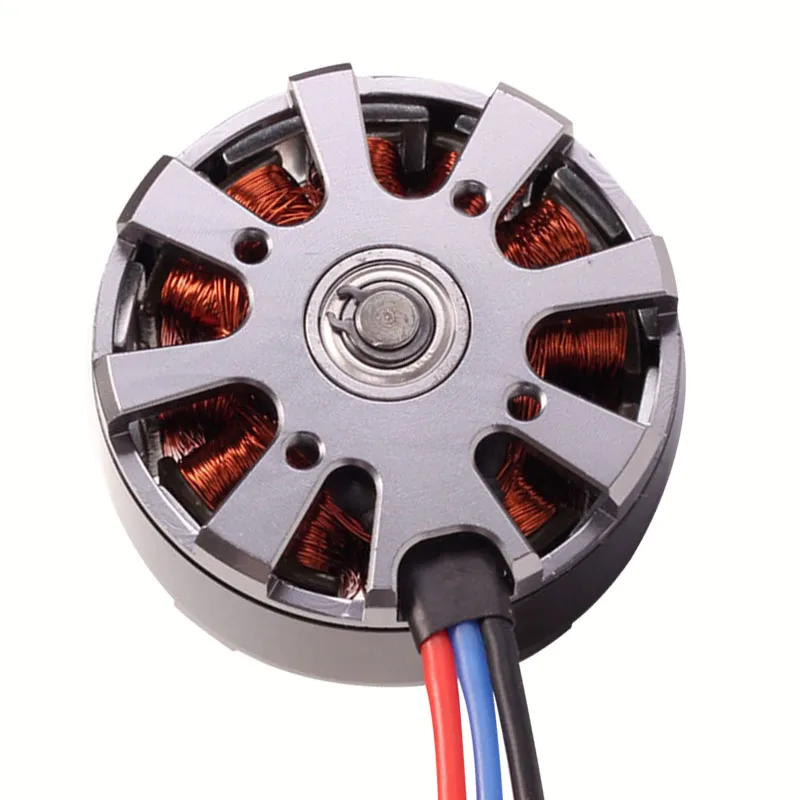 Aoxan AX-4010CP 650kv вал 5mm waterproof 12v dc electric motor