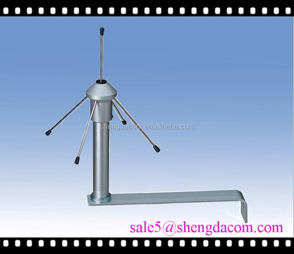 Всенаправленная открытый 868 мГц антенна / 868 мГц антенна