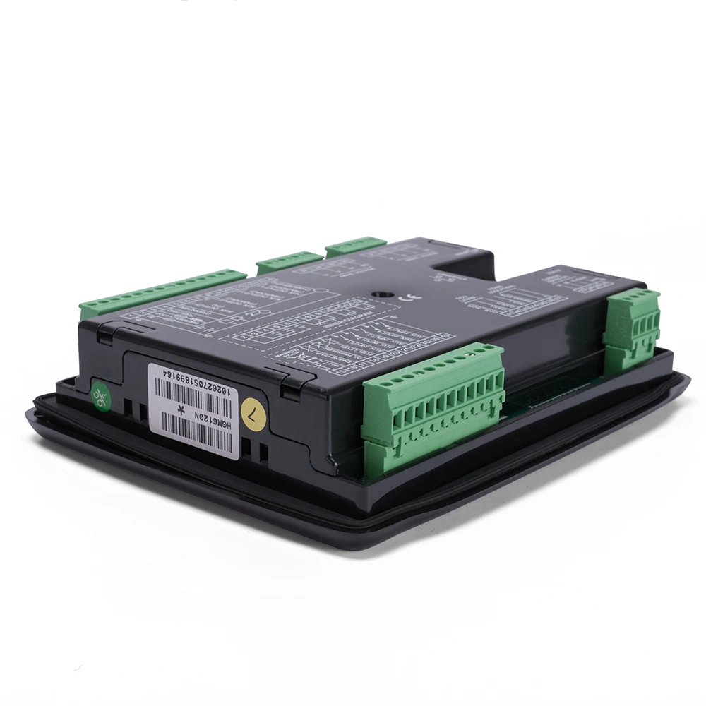 Original Generator Genset Controller Panel auto Engine Control Module HGM6120