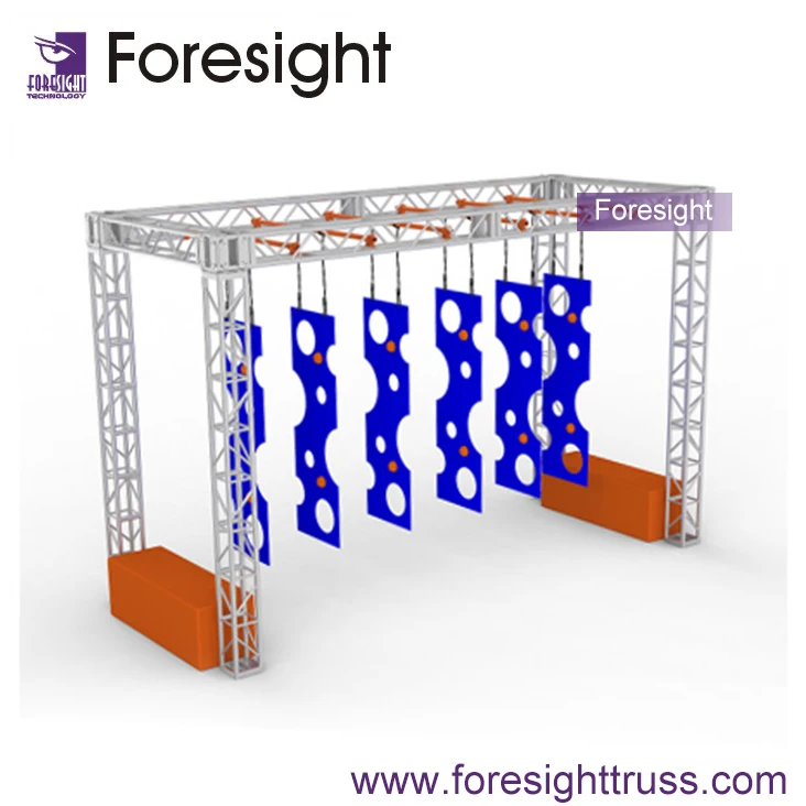 On sale Warped Wall for Ninja Warrior Obstacle Course