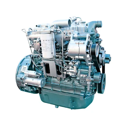 Brand NEW Chinese Yuchai Marine Diesel Engine YC4E140-42  103KW  2600RPM With CCS FOR FISHING BOAT