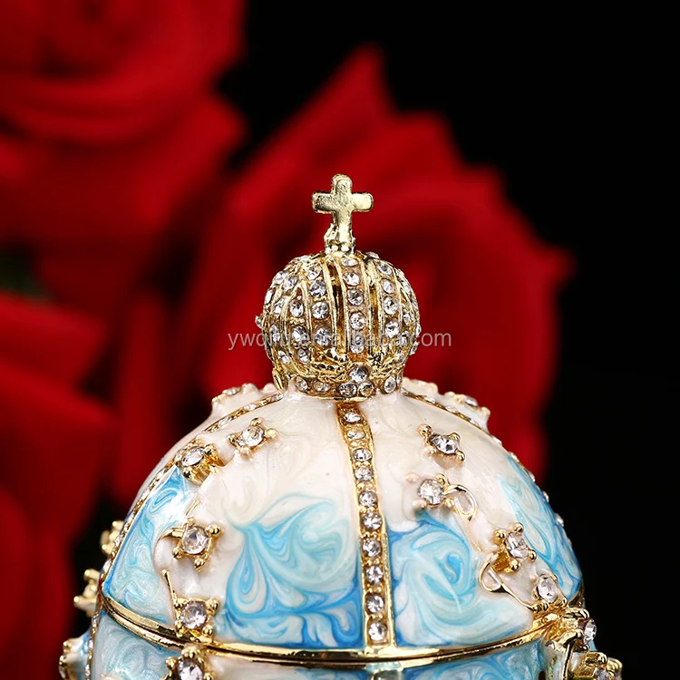 2021 best selling products faberge egg in russia