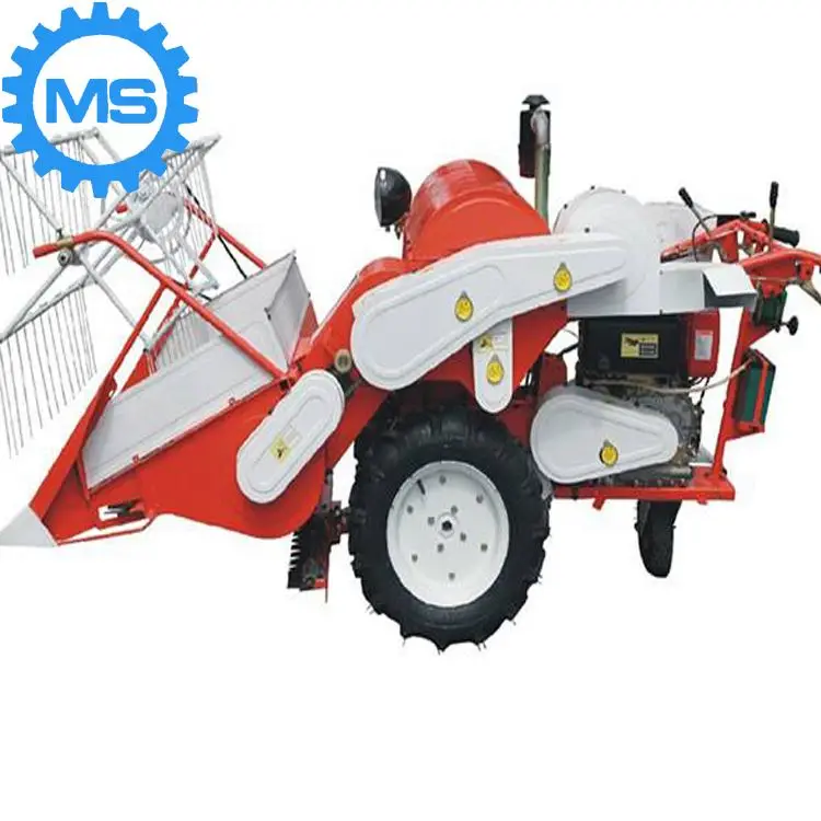 Торговая гарантия, автоматический комбайн для сухой фасоли