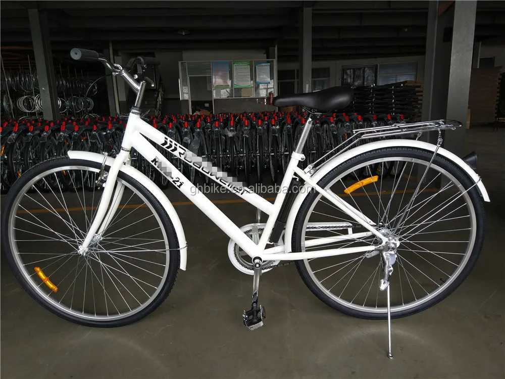 28 inch Russian popular multiple speed mens classic bikes single speed male city bicycle