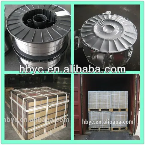 E71T-11 0.8mm x 4.5Kg Gasless Mig Wire High Grade Gasless Mig Welding in Industrial, Welding, Other Welding Equipment