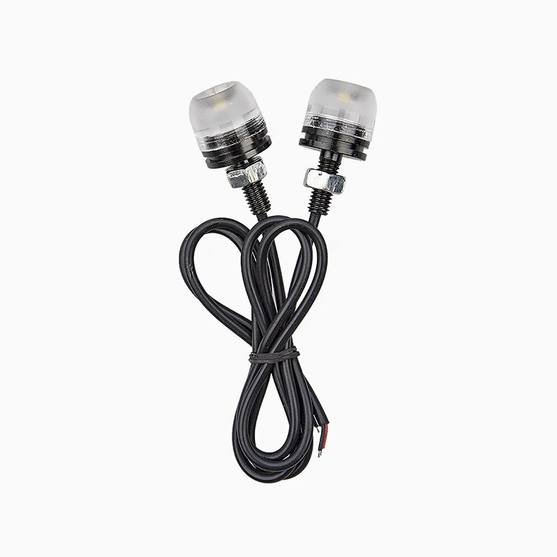 Wholesale price 12V 3W eagle eyes auto lamps LED DRL eagle eye led tail lamp