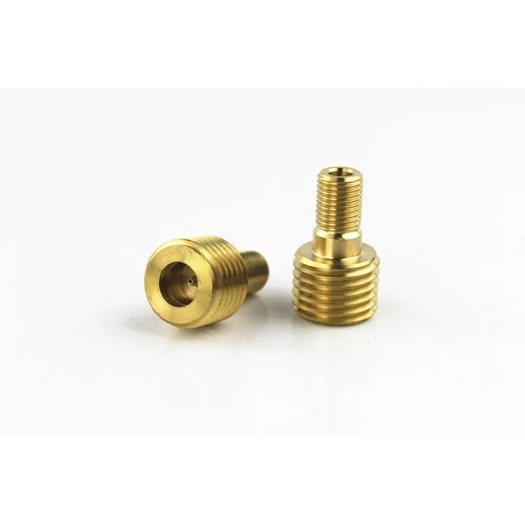 EDC ручной Спиннер, роскошные латунные игрушки для снятия стресса для взрослых и детей