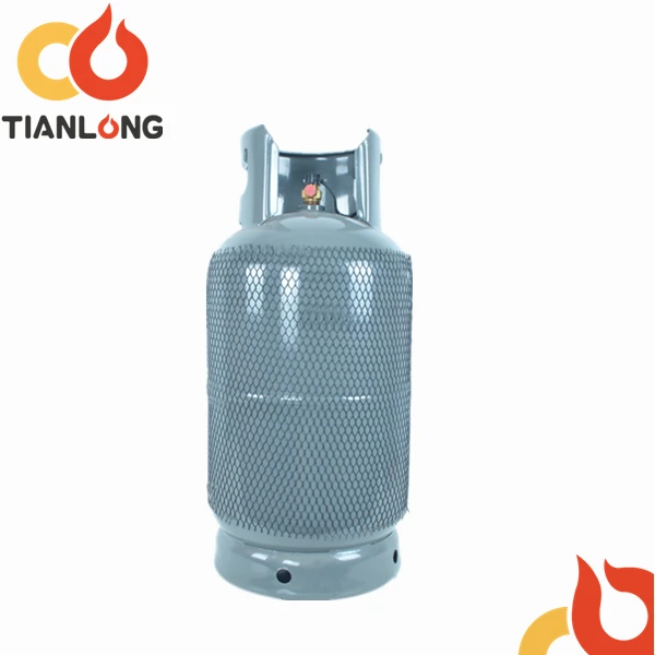 
15kg high quality lpg gas cylinder 