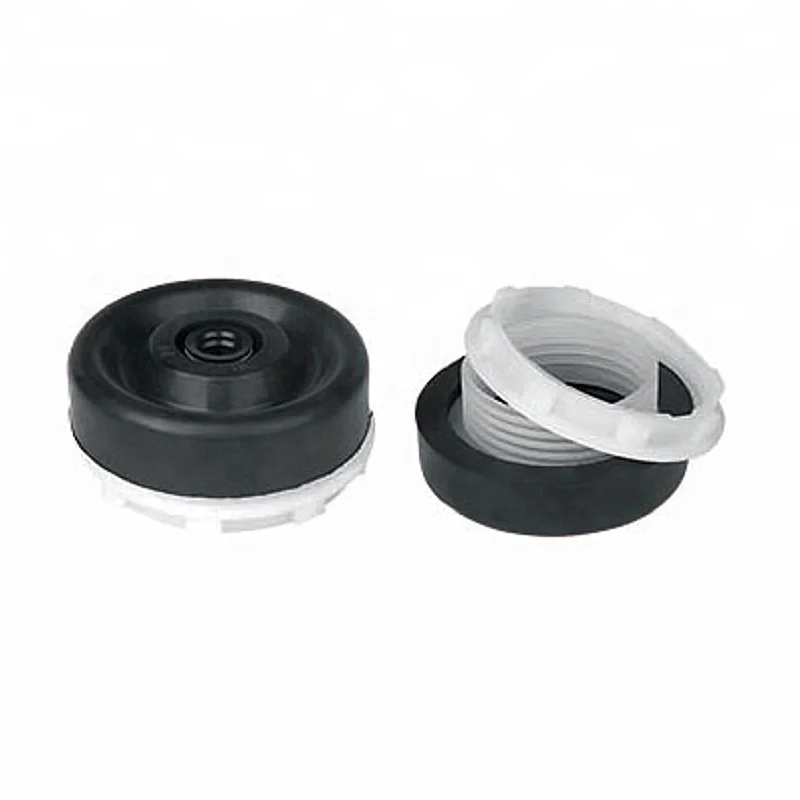 Factory price washer spare parts leather cup washing machine rubber seal