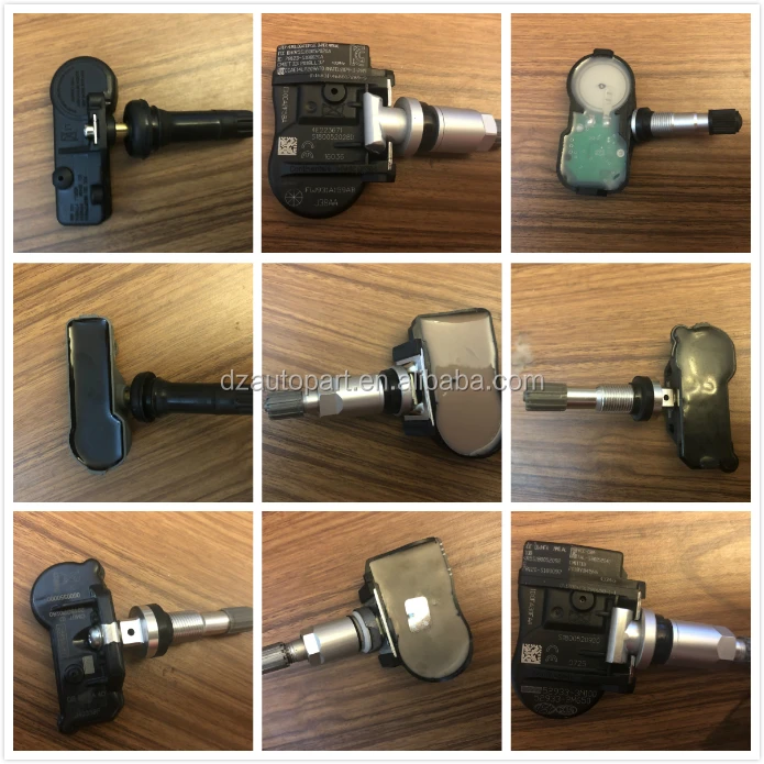 
13598773 433mhz TPMS TIRE PRESSURE SENSOR For Cadillac CT6 XT5 SRX Chevrolet Malibu 1010069 13589601 TP3040050 13522629 