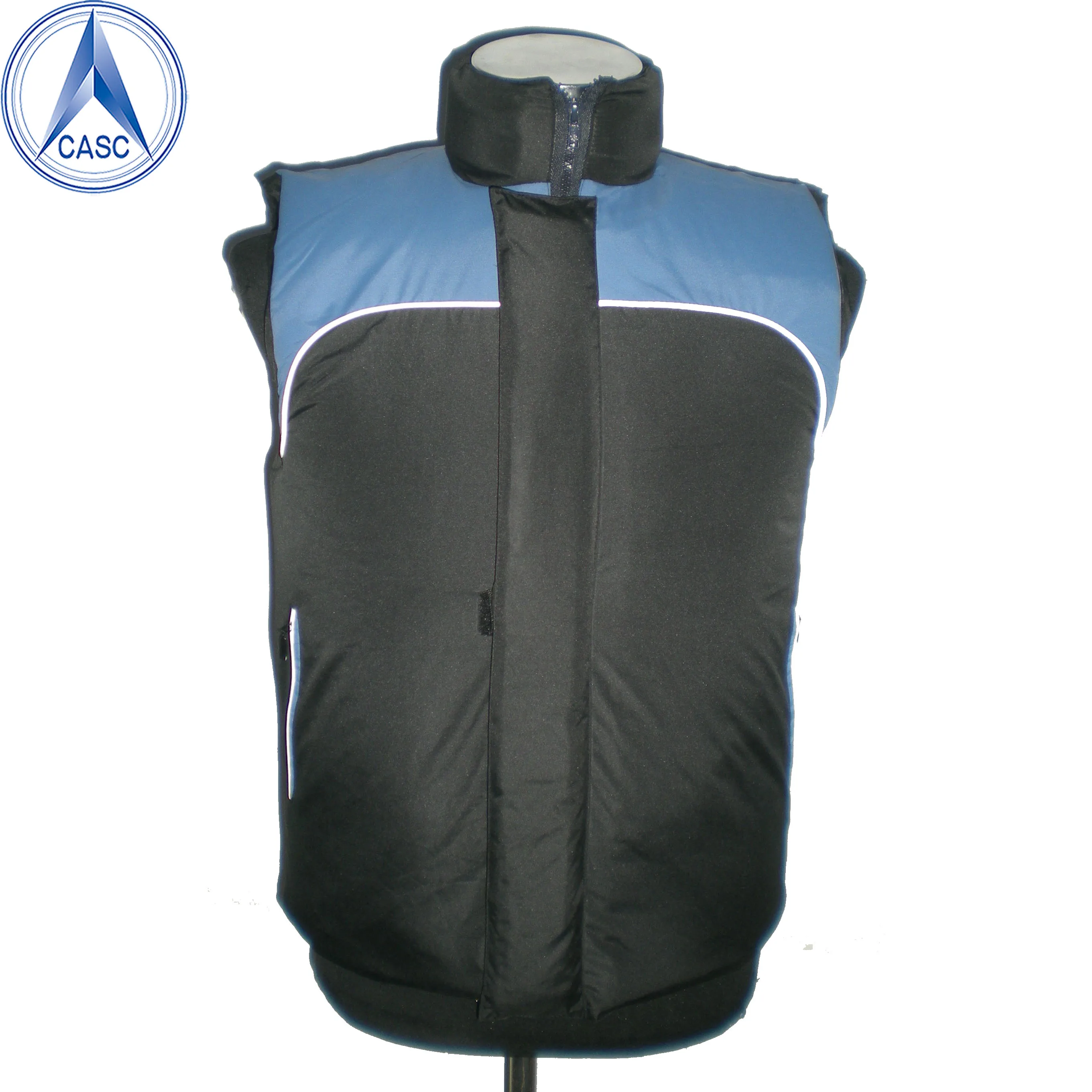 Против удара ножом жилет