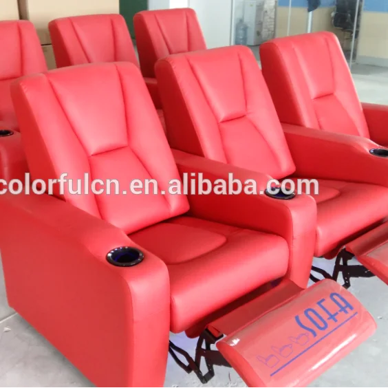 
Electronic Power Recliner Chair With Cooling Cup Holder Touch Open/close And LED light LS805B 