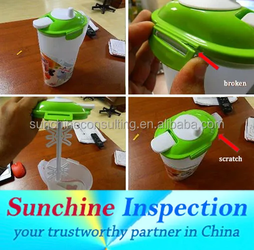quality control inspection/third party inspection/quality inspection company