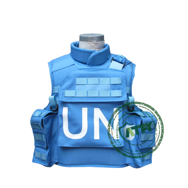 
body armor wholesale custom fashion military navy blue bullet proof vest 