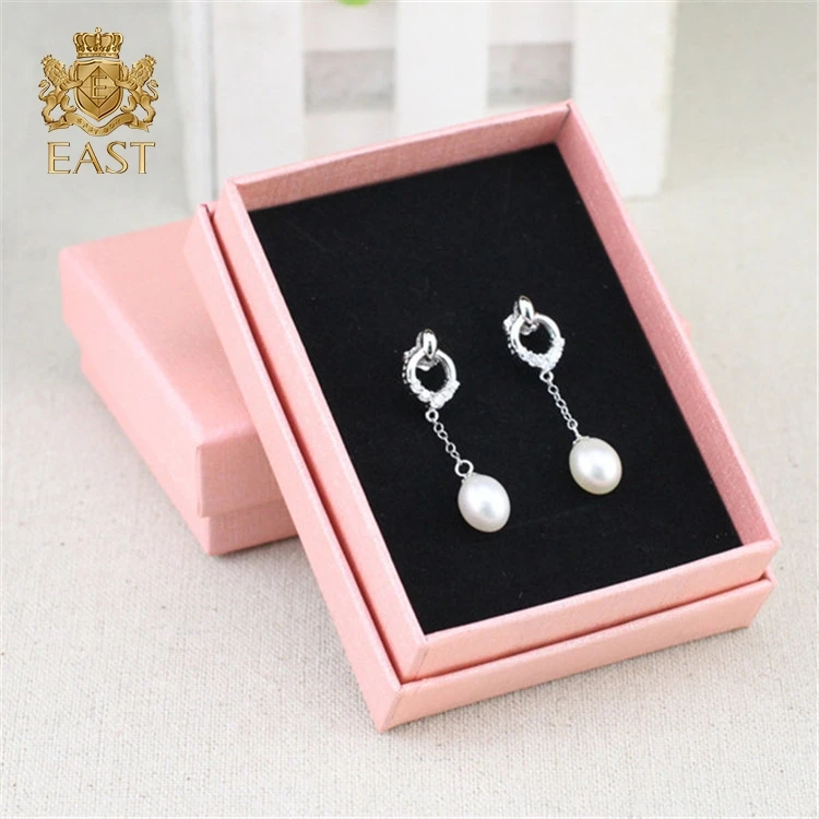 Custom Bracelet Jewelry Packaging Storage Box for gift,earring box packing,Valentine day