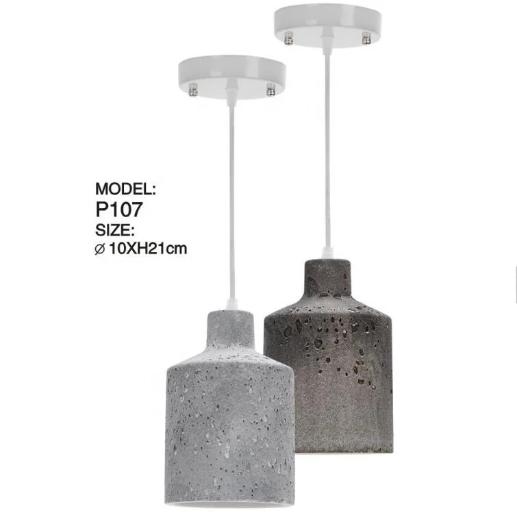 antique ceramic pendant lamp of ceiling lamp light