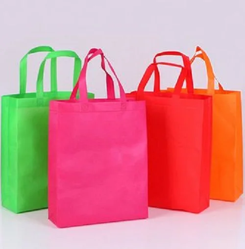 eco friendly products wholesale non woven tote bag bolsas ecologicas en china shop wine bag