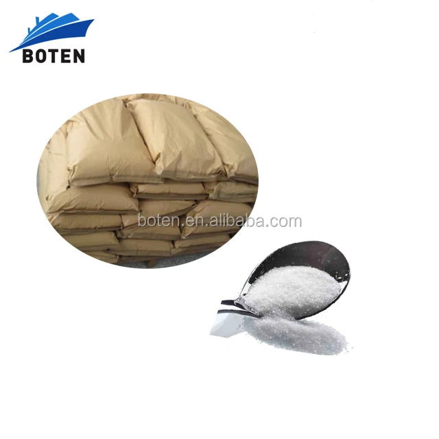 Высококачественный Стевия эритритол по конкурентоспособной цене