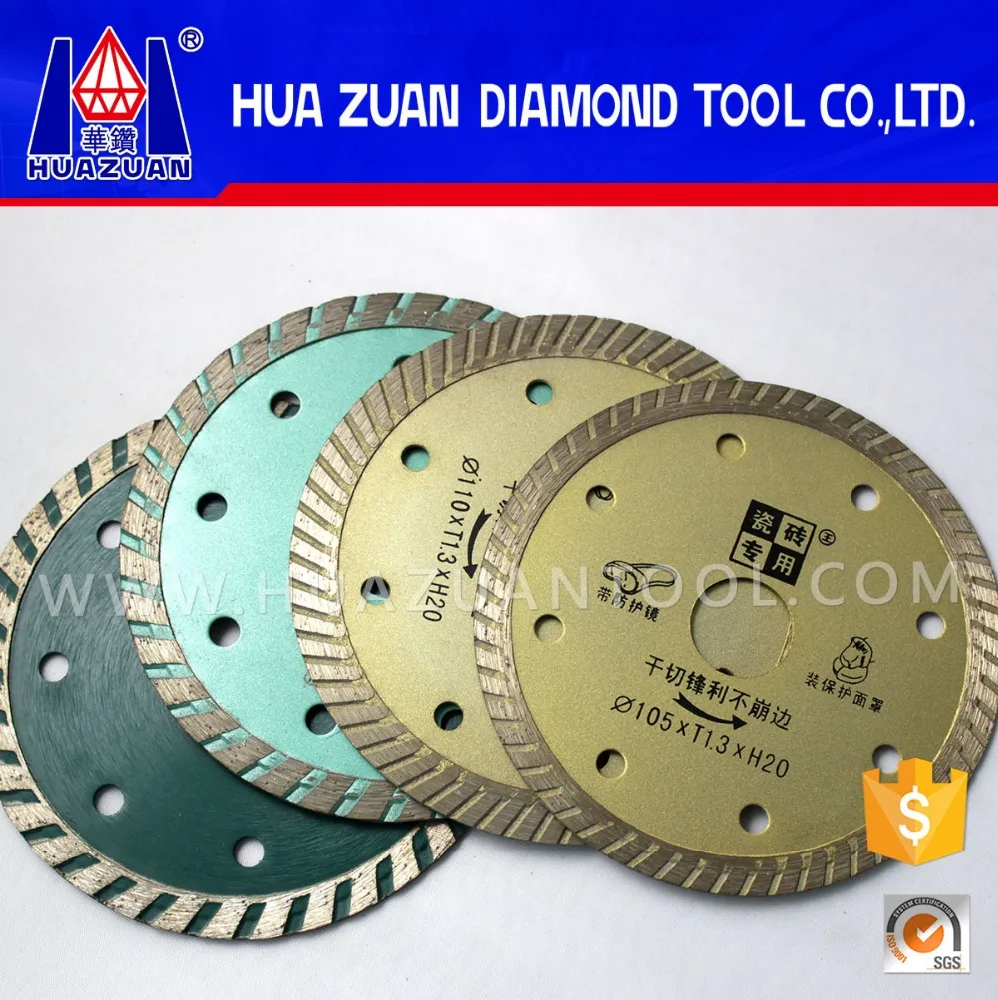  100 мм-230 мм Алмазный Камень Гранитный режущий диск