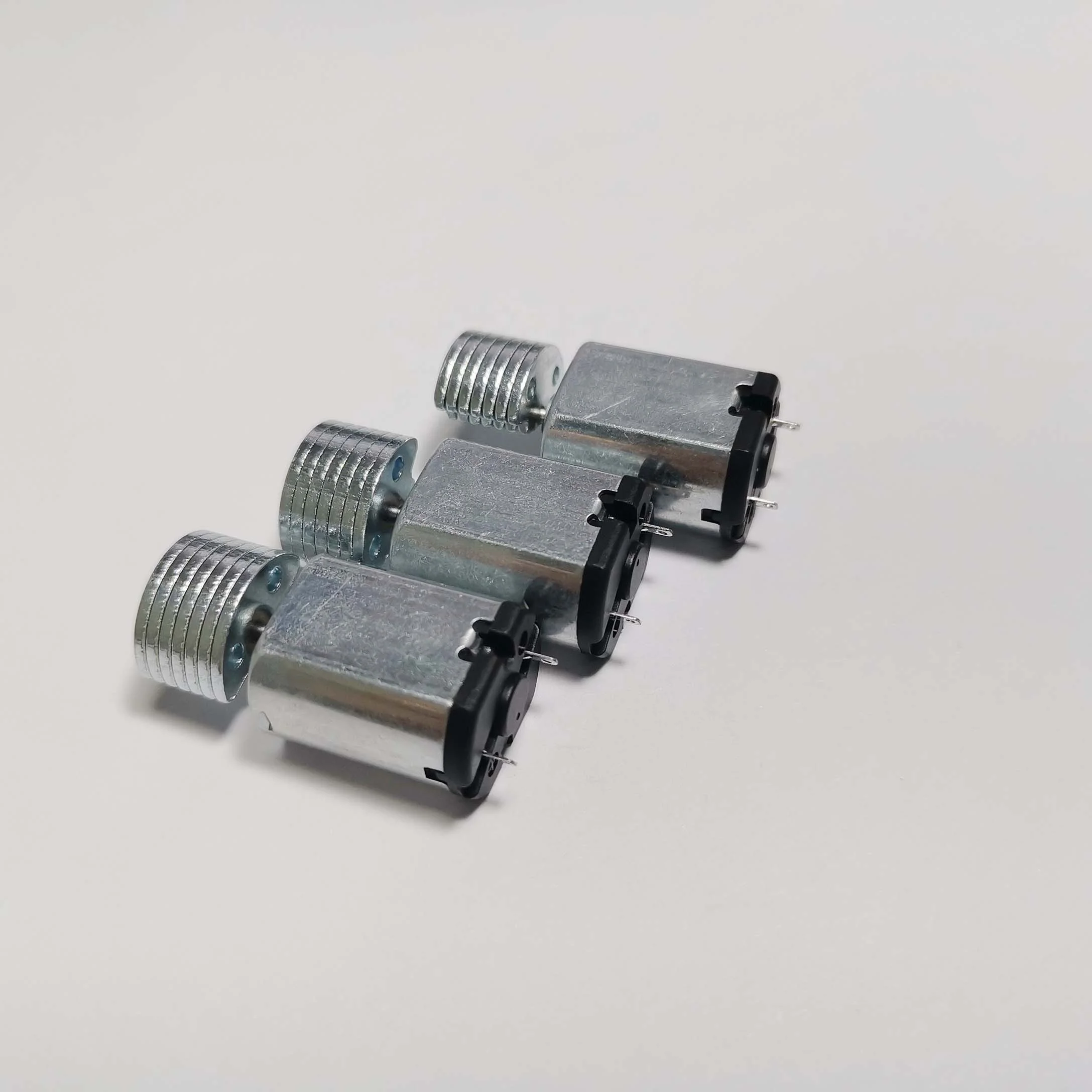 SFF-030PAZ 15mm diameter 10000rpm micro vibration dc motor