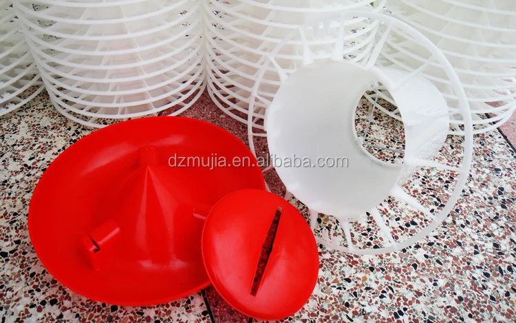 
Poultry feeders and drinkers chicken waterer 3L ,6L chicken drinker for sale 