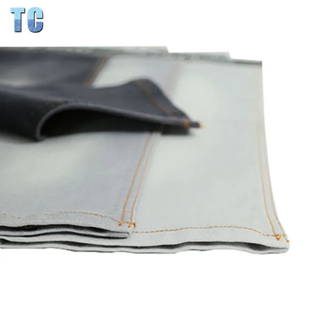 new fashion cheap price stretch denim jeans fabric made in china