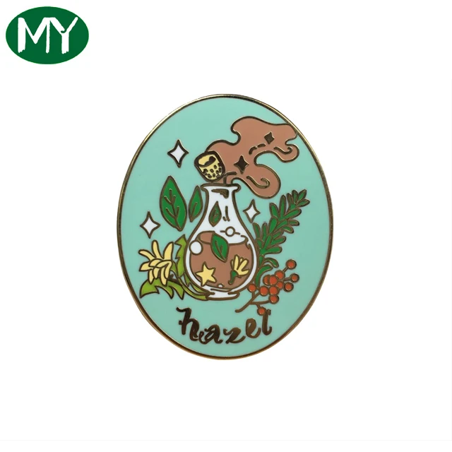 
Best selling products cheap wholesale custom die cast metal badge lapel pin 