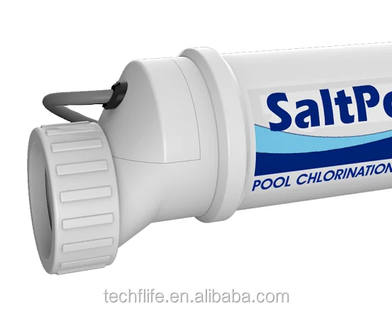 High Quality Swimming Pool Chlorine Pool Salt Chlorinator Salt Cell