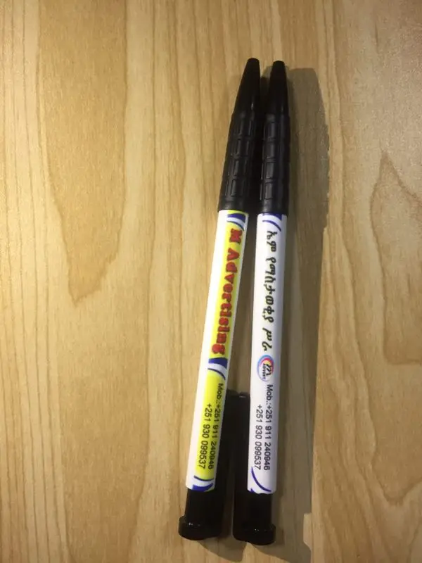 Small size A3 digital machine for printing mug/pen/golf ball UV Flat Bed Printer