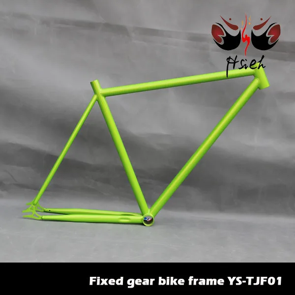 2015 cheap fixie frame 700C fixed gear bike
