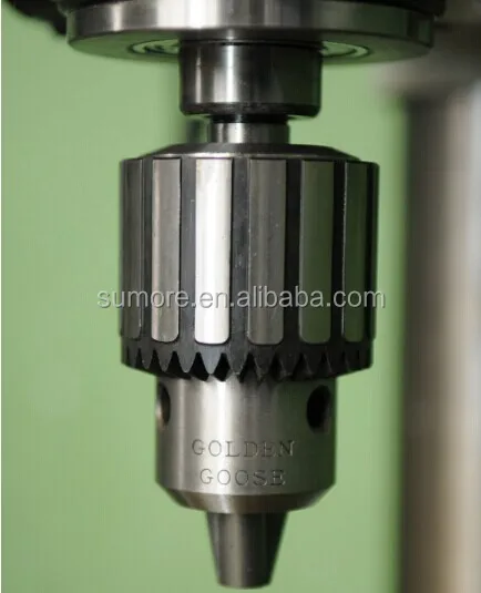 Mini bench metal drilling press machine from Sumore factory SP5213A