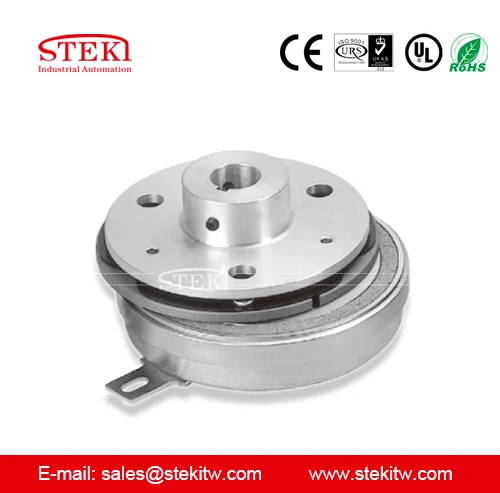 Электромагнитная муфта STEKI 2018 MCH с внутренним подшипником, электромагнитная муфта для бумажной машины, Альтернативная овощечистка