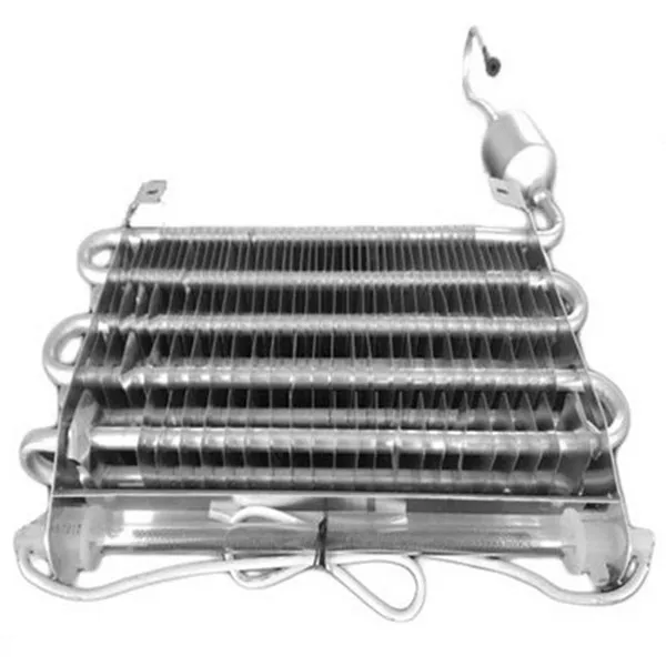 
Refrigerator Defrost Heater Finned Refrigerator Parts 