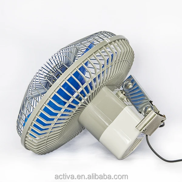 DOF6-C 6 дюймов 12 В 24 в автомобильный вентилятор, электрические вентиляторы для автомобилей, Осциллирующий вентилятор, маленький автомобильный вентилятор постоянного тока