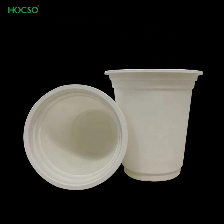 Оптовая продажа биоразлагаемых стаканчиков, пластиковые биоразлагаемые стаканчики