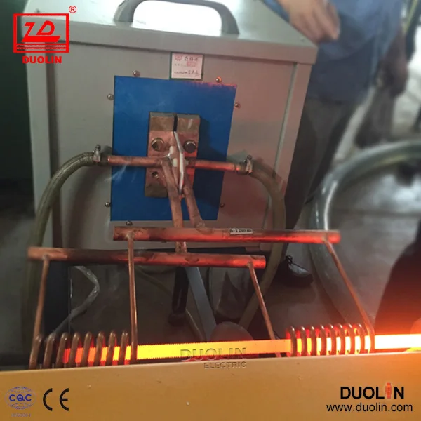 Резьбовые бар закалки и отпуска печи