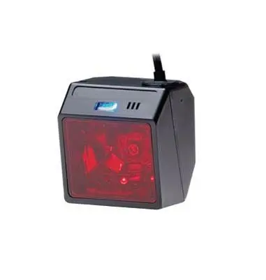 omni-directional laser barcode scanner and scan module IS3480 with 20 lines