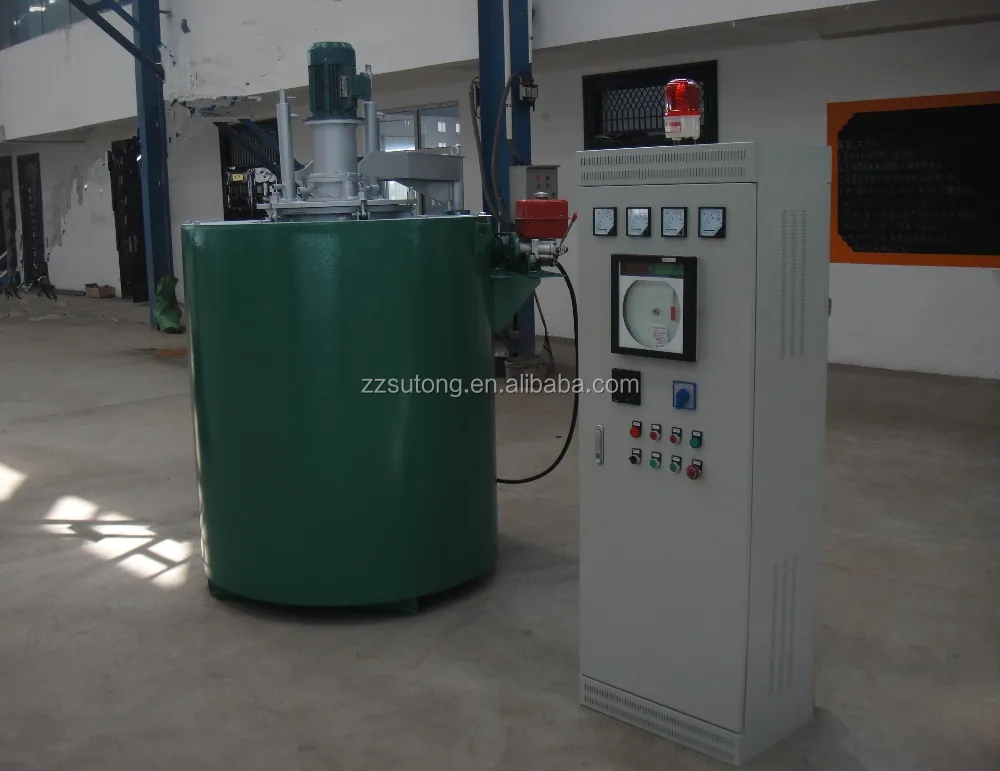 well-type Vacuum Gas Carburizing Furnace for sale