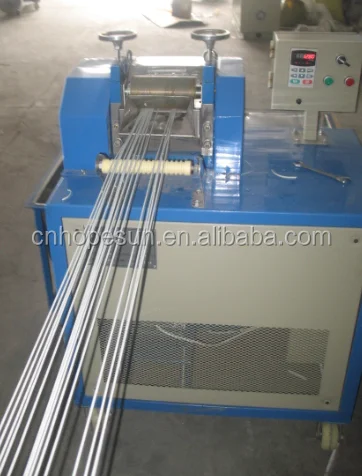 PP,PE ,PS,ABS ,PET double stage pp pe pelletizer for recycle plastic