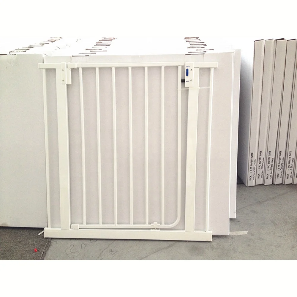 
adjustable baby safety barrier 