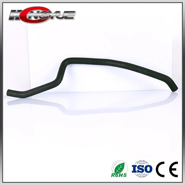 Высокое качество Горячей и холодной стороне CAC (охладителя нагнетаемого воздуха)/intercooler/turbo ниже горб силиконовый шланг